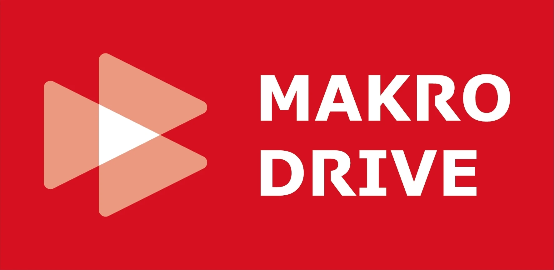 Makro Drive | Endüstriyel Otomasyon ve Sürücü Sistemleri